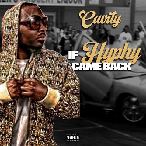 If Hyphy Came Back