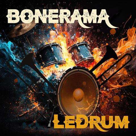 LeDrum