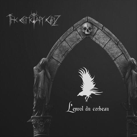 L'Envol Du Corbeau