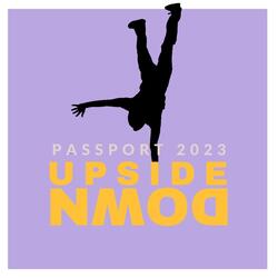 Upside Down