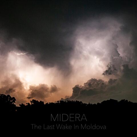 The Last Wake in Moldova