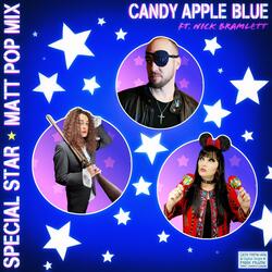 Special Star (Matt Pop Mix) [feat. Nick Bramlett]