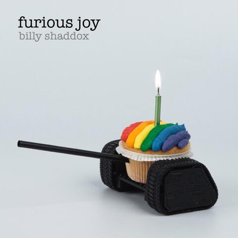 Furious Joy