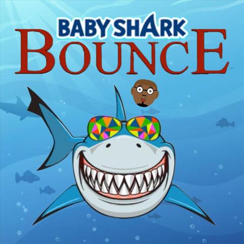 Baby Shark Bounce