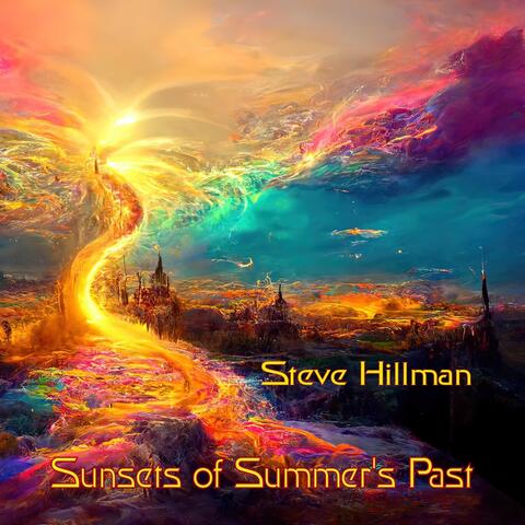 Steve Hillman