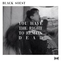 You Have the Right to Remain Dead