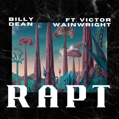Rapt (feat. Victor Wainwright)