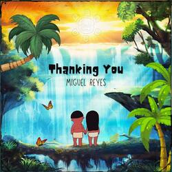 Thanking You (Club Mix)