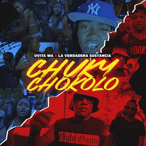 Chuky Chocolo