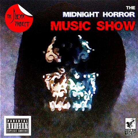 The Midnight Horror Music Show