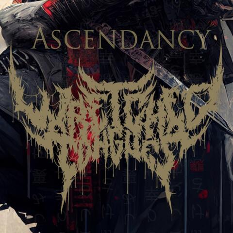 Ascendancy