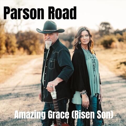 Amazing Grace (Risen Son)