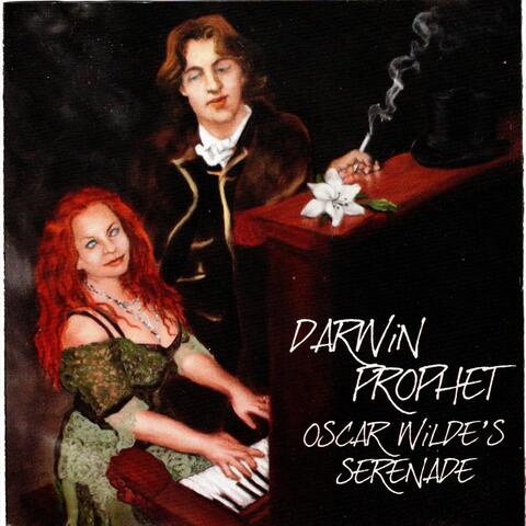 Oscar Wilde's Serenade
