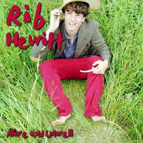 Alive and Unwell
