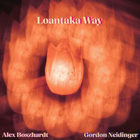 Loantaka Way