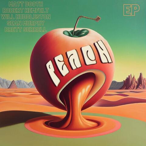 Peach