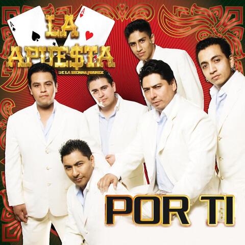 Por Ti
