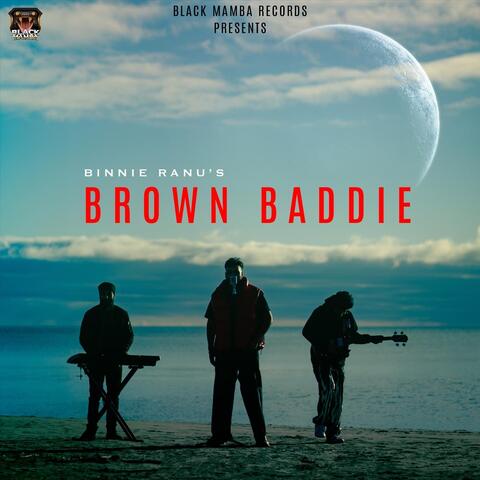Brown Baddie