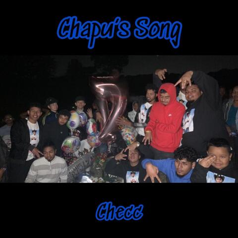 Chapu’s Song