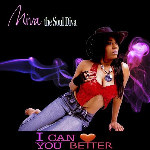 I Can Love You Better