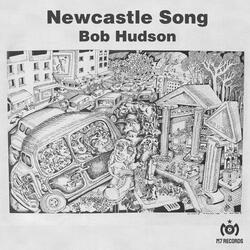 Newcastle Song - 7" Version (Live)