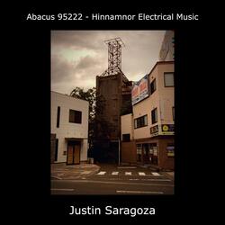 Abacus 95222 - Hinnamnor Electrical Music
