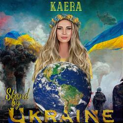 Stand by Ukraine