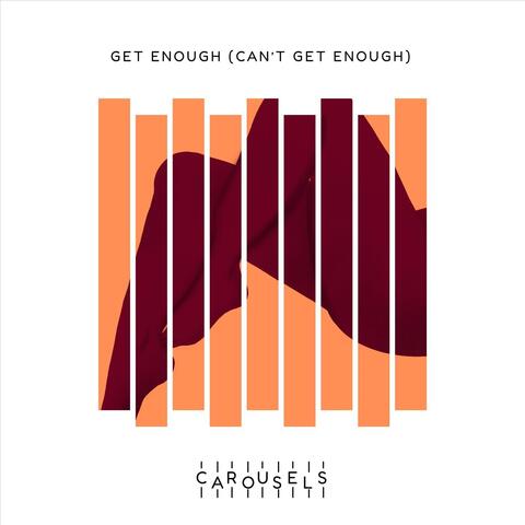 Get Enough (Can't Get Enough)