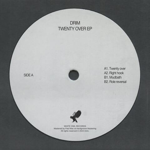 Twenty over EP
