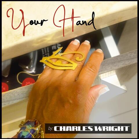 Your Hand