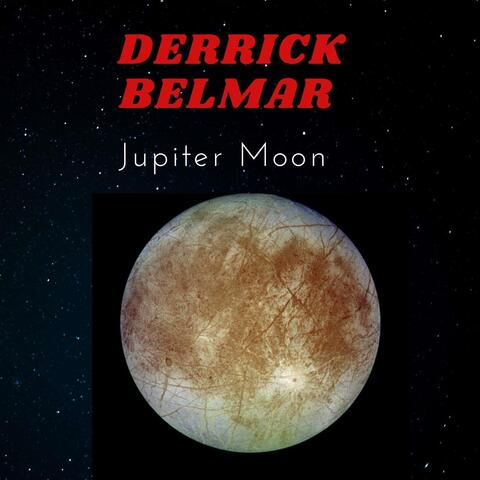 Jupiter Moon