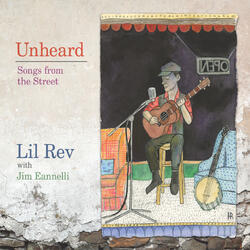 We Could Ride (feat. Jim Eannelli)