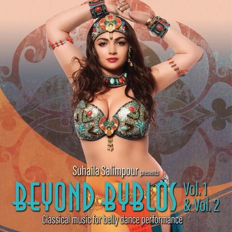Beyond Byblos Vol. 1 & Vol. 2