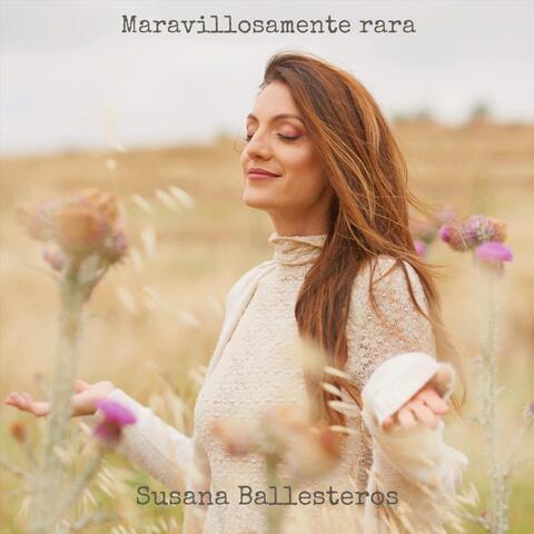 Maravillosamente Rara