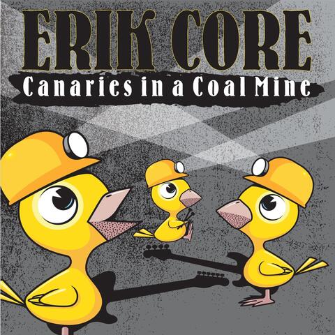 Canaries in a Coal Mine