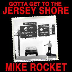 Gotta Get to the Jersey Shore