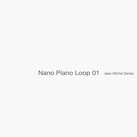 Nano Piano Loop 01