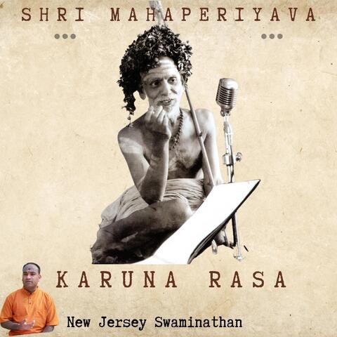 Karuna Rasa (Shri Mahaperiyava)