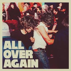 All over Again (Mdma Remix)