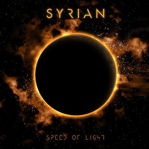 Speed of Light (Rework)