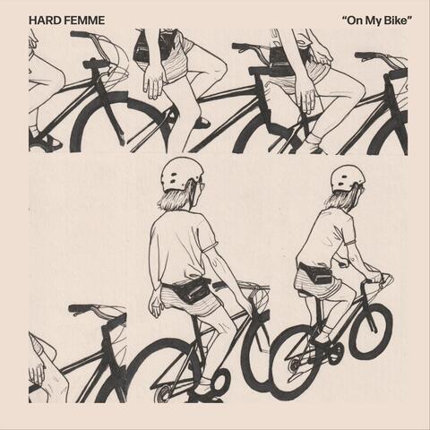 On My Bike