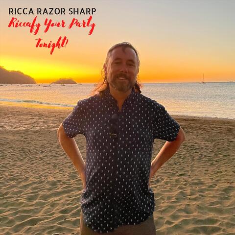 Riccafy Your Party Tonight!