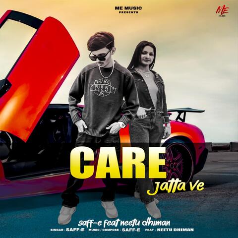Care Jatta Ve (feat. Neetu Dhiman)