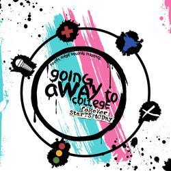 Going Away to College