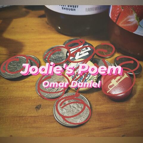 Jodie's Poem