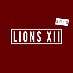 Lions XII (2013 Official Song for Lions XII Fanclub) [feat. Exclusinga]