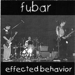 Effected Behavior