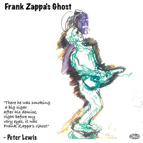 Frank Zappa's Ghost
