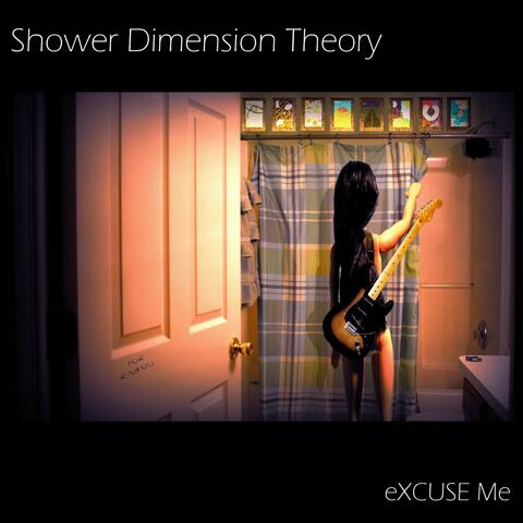 Shower Dimension Theory