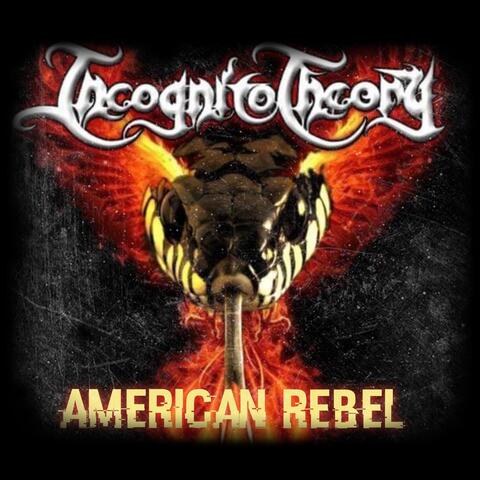 American Rebel